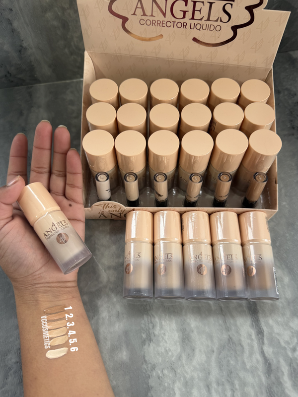 Producto - Correctores 4angels