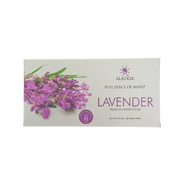 Producto - Varitas Alaukik Lavanda