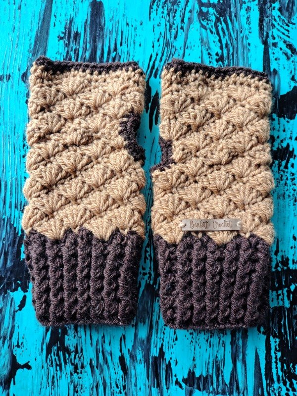 Producto - Mitones - 1