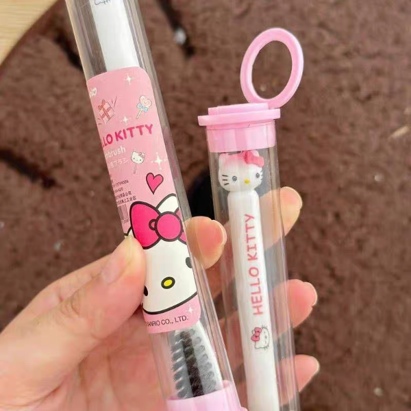 Producto - Cepillo Hello Kitty Oficial - 14