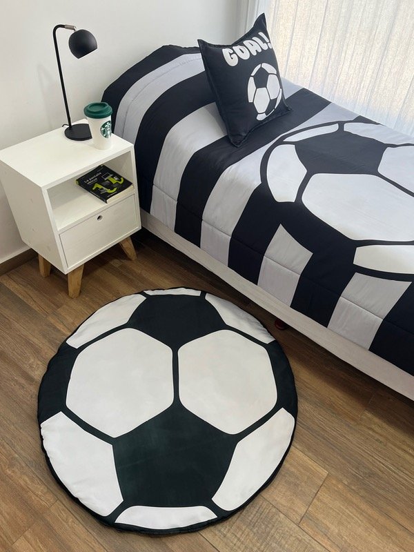 Producto - Playmat Pelota de fútbol
