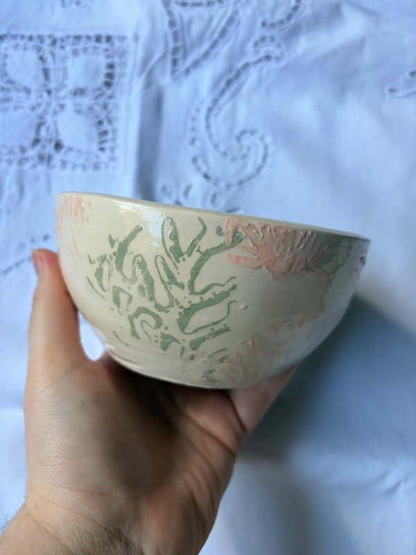 Producto - bowl algas - 0