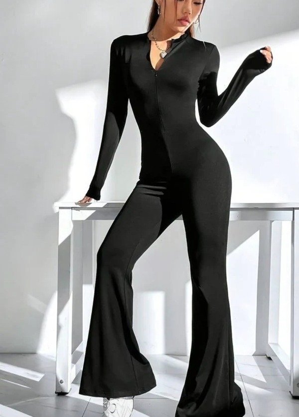 Producto - Catsuit alay