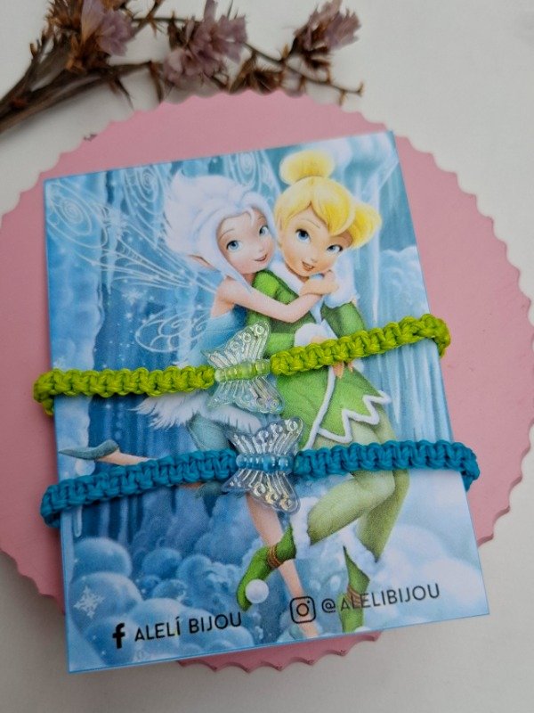 Producto - Pulseras Hadas