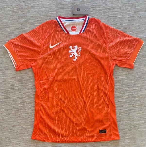 Producto - Camiseta titular Holanda 25/26