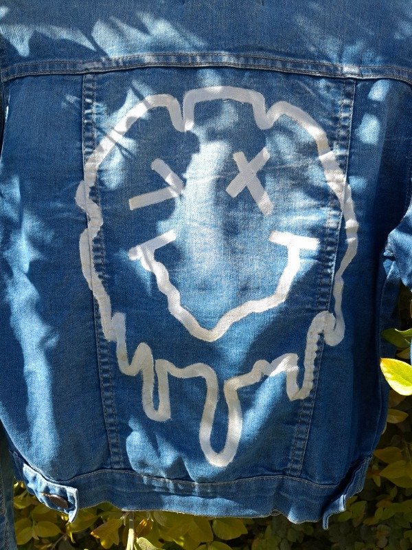 Producto - Campera Shine - 4