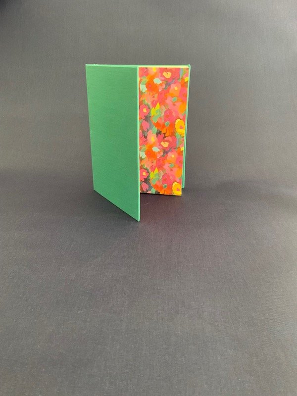 Producto - Cuaderno Suiza