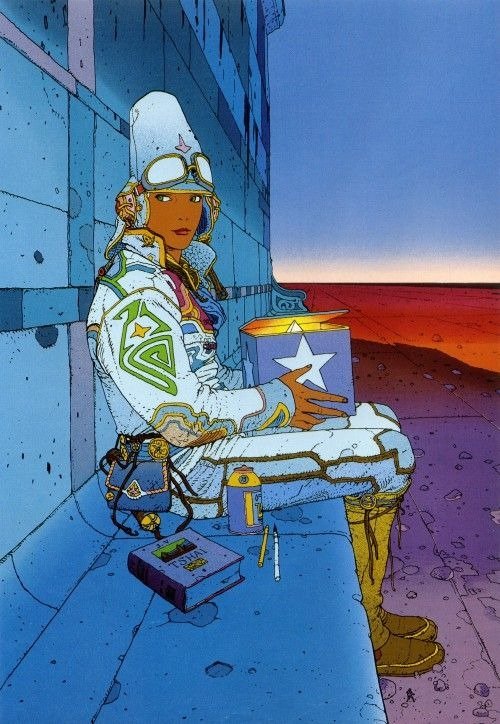 moebius