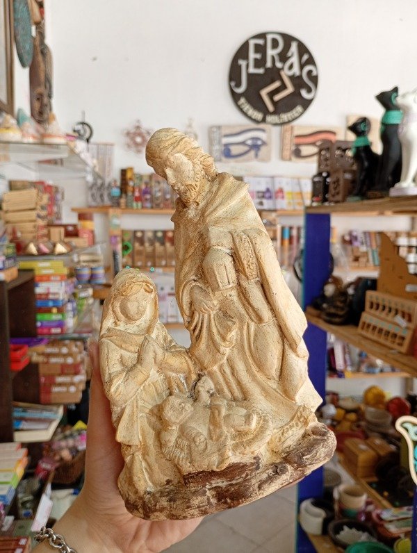 Producto - Sagrada Familia