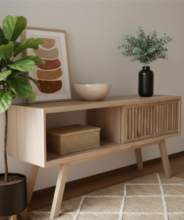 Producto - RACK VERMONT