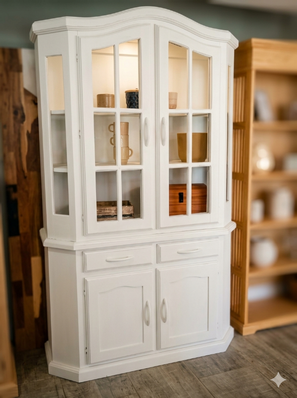 Producto - Modular con frente ochavado