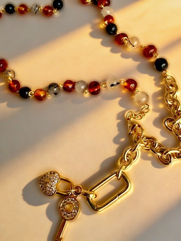 Producto - Collar Positano - 5