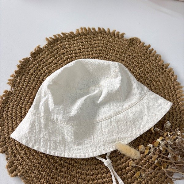 Producto - Piluso color crudo solo talle 4