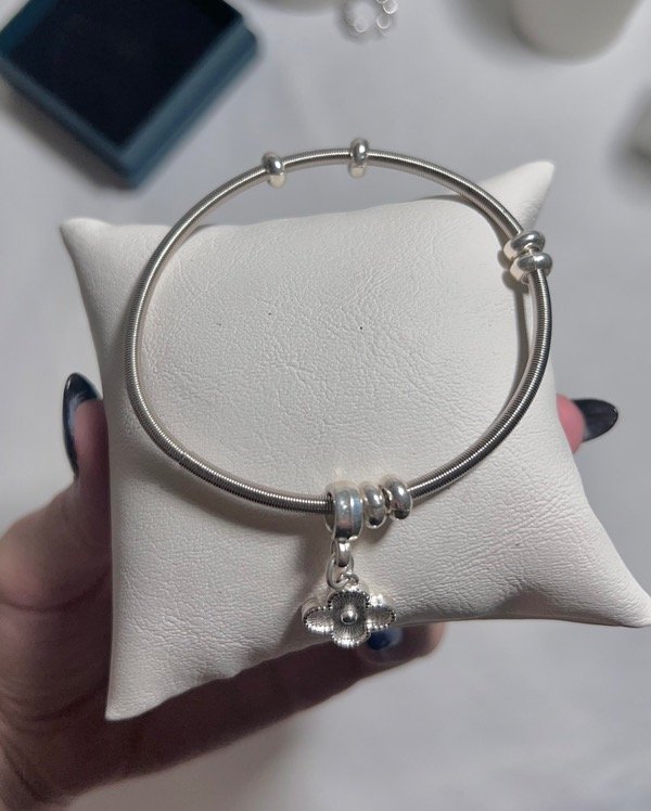 Producto - Pulsera con dijes