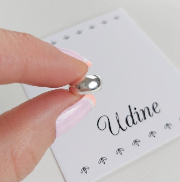 Producto - Cuff Bombé