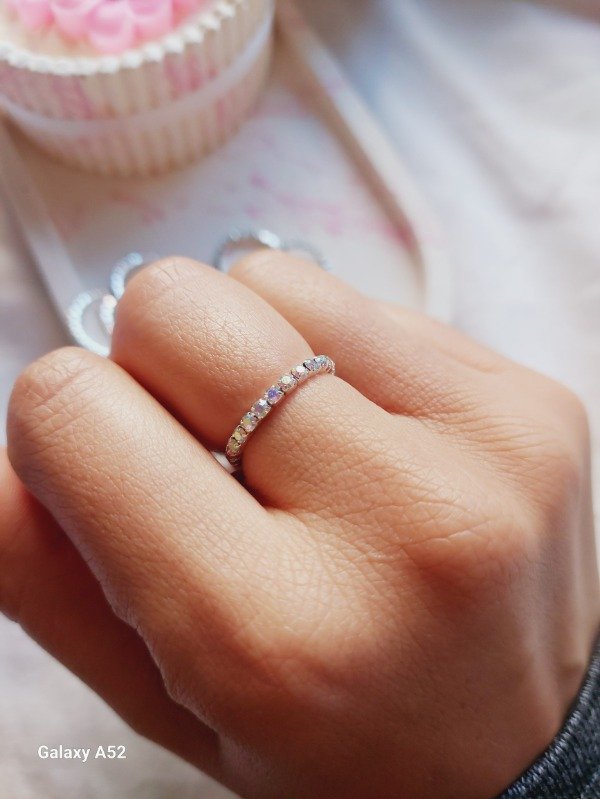 Producto - Anillos Belu
