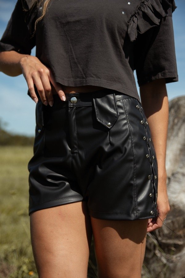 Producto - Short Herencia