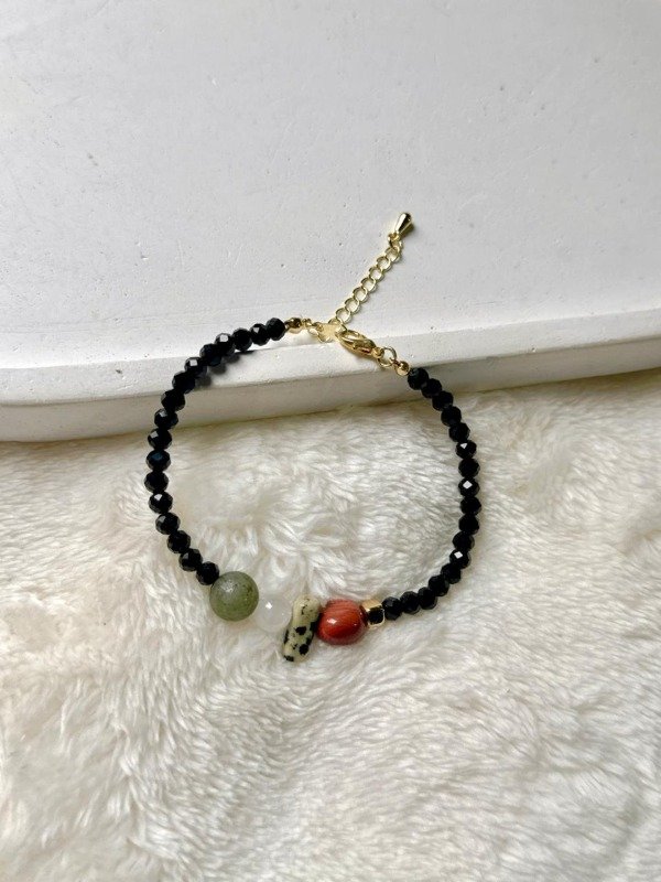 Producto - Pulsera Amuleto 02