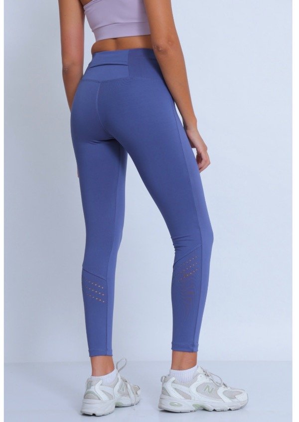 Producto - Calza chupin Gala calado laser - 4