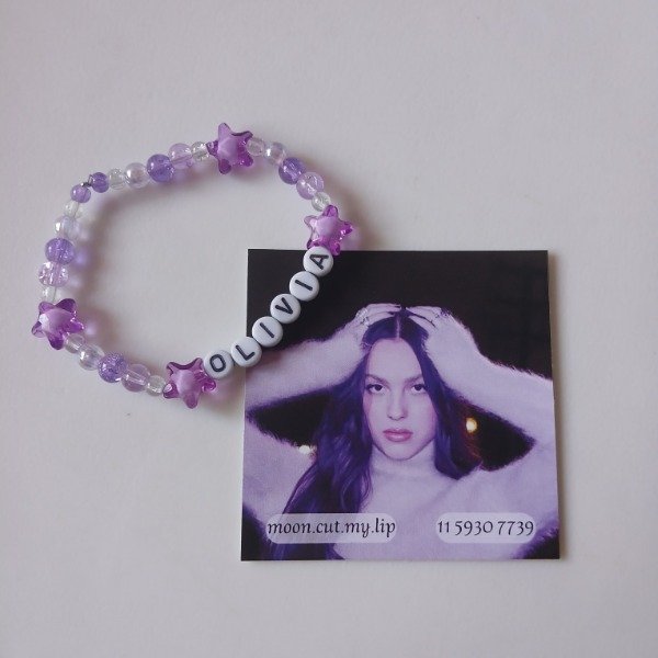 Producto - Pulsera olivia 2