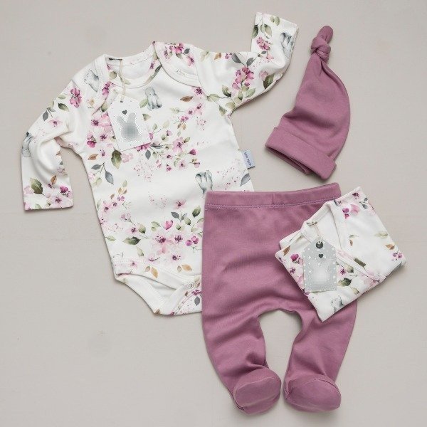 Producto - KIARA - Pack bienvenida - 6 Piezas
