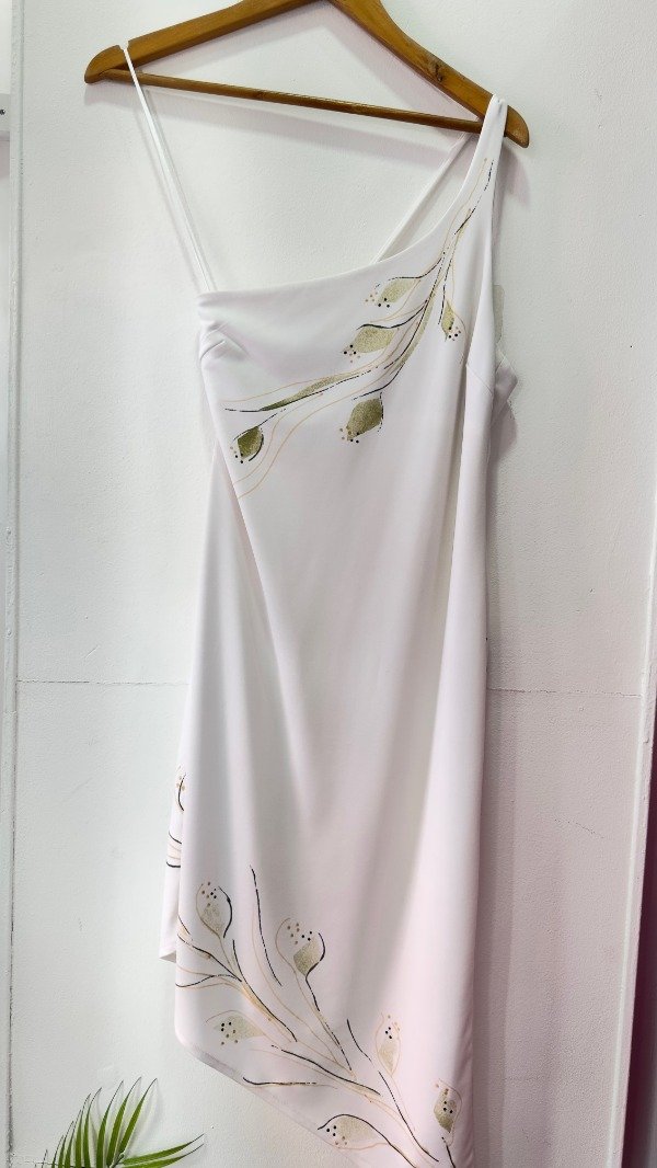 Producto - Vestido Tucci Y2K M