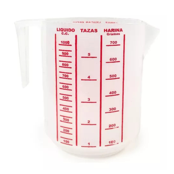 Producto - Jarra Medidora