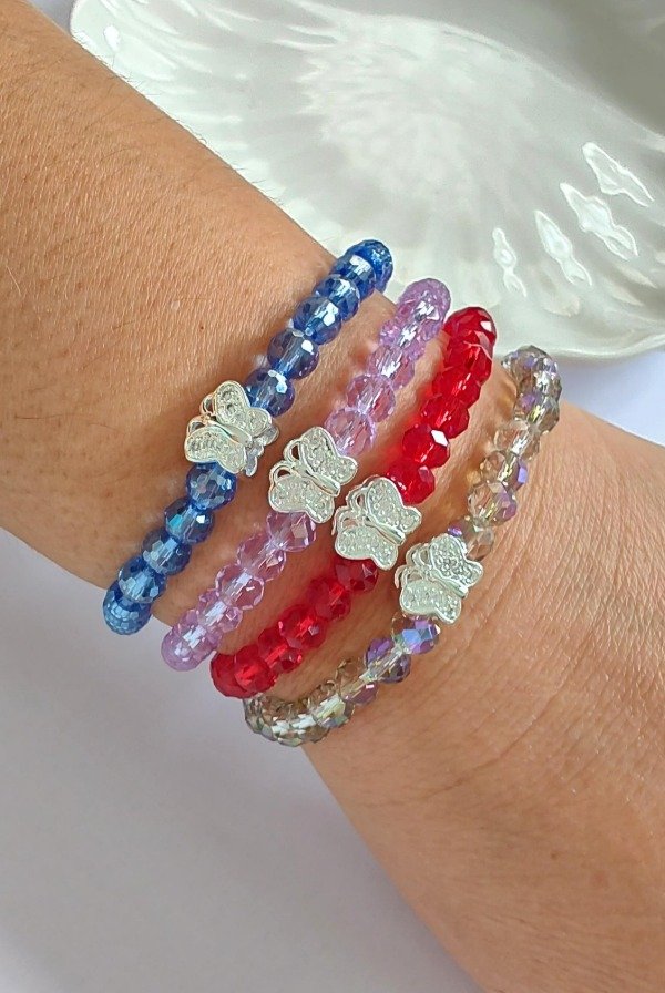 Producto - PULSERA MARIPOSA