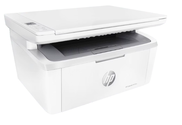 Producto - Impresora multifuncion -usb 2.0/wifi -display lcd -white/grey -Hewlett Packard
