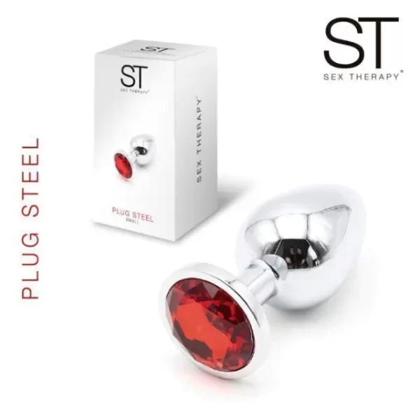 Producto - Plug Anal S