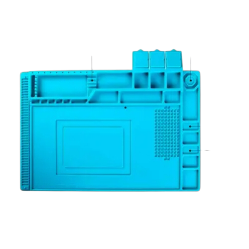 Producto - Manta Antiestática 450mm x 300mm