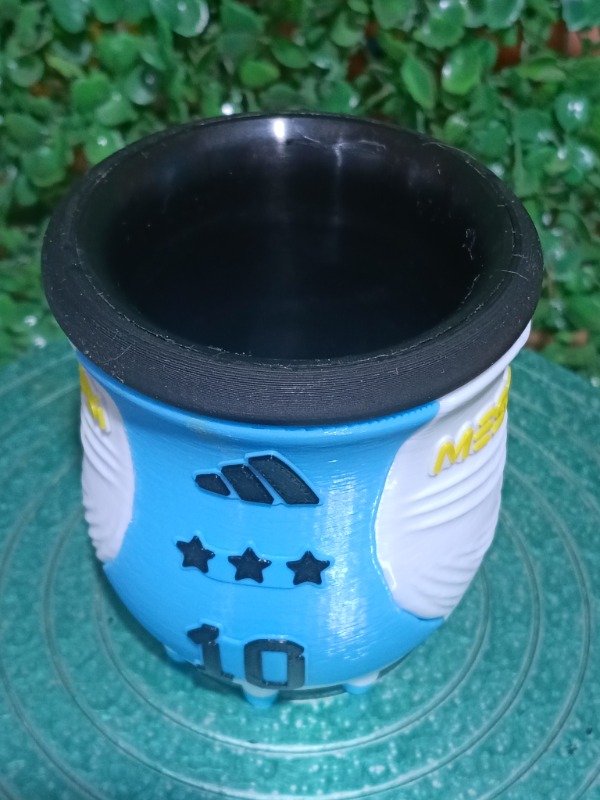 Producto - Mate de la selección Argentina - 4