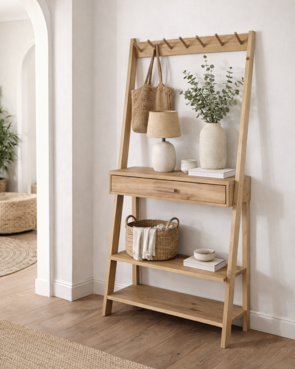 Producto - Recibidor Nativo