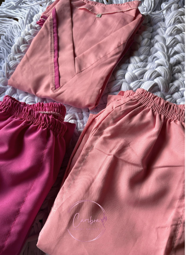 Producto - Combo Foxy