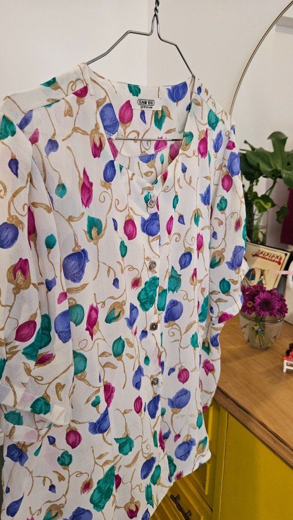 Producto - Camisa Sam.