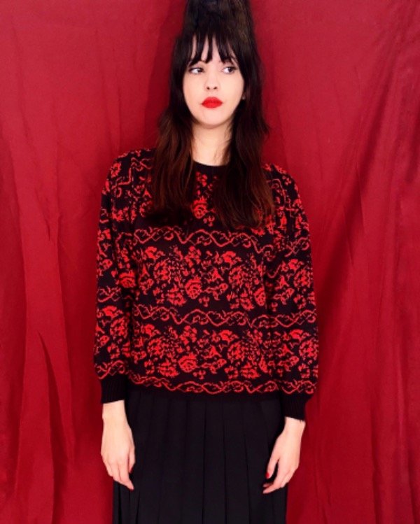 Producto - Sweater Lucy