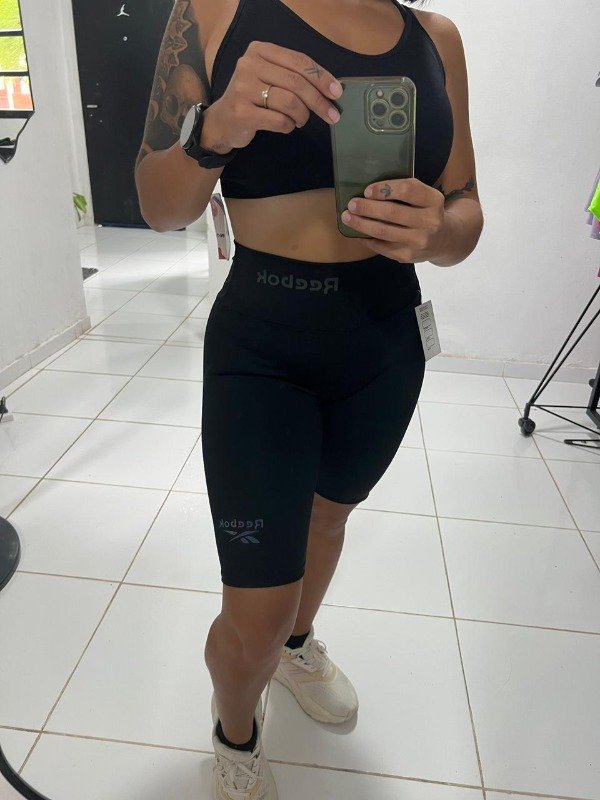 Producto - BIKER REEBOK