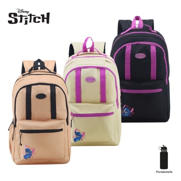 Producto - Mochila Stitch #4