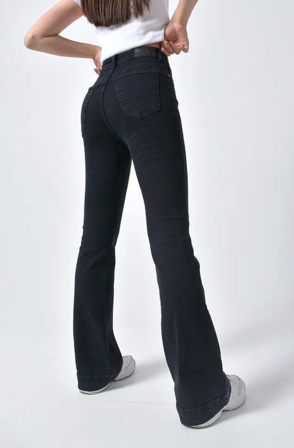 Producto - Oxford negro