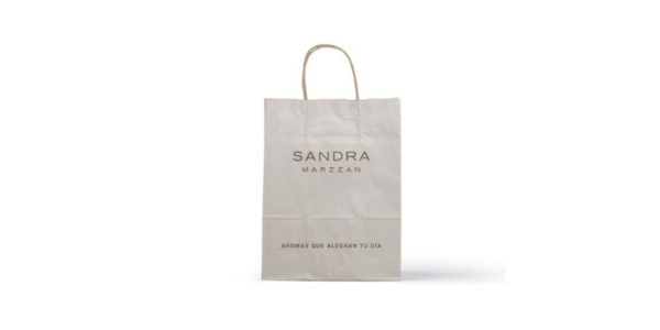 Producto - BOLSA REUTILIZABLE (LAMINADA)
