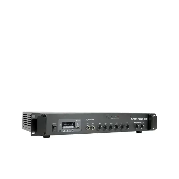 Producto - Amplificador para instalaciones DOME CORE 180