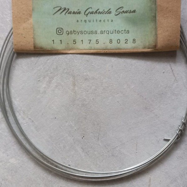 Producto - ALAMBRE