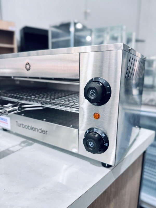 Producto - Tostador automático Turboblender TB-TOST220 - 2