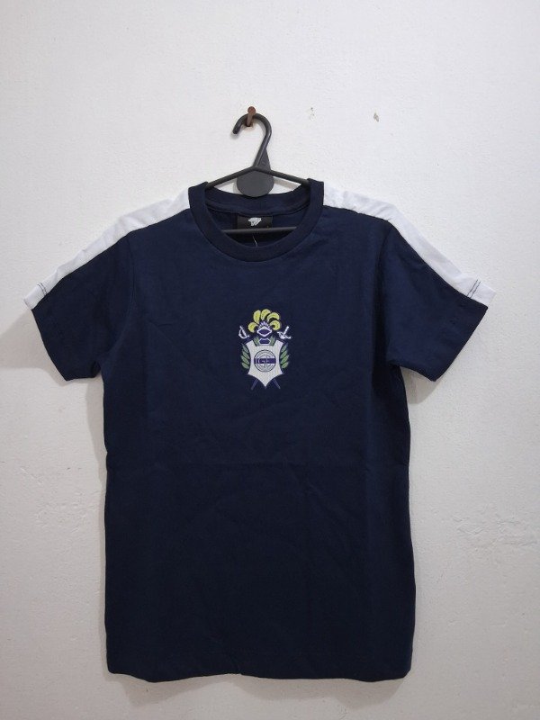 Producto - Remera "nunca yunta de enfrente" infantil