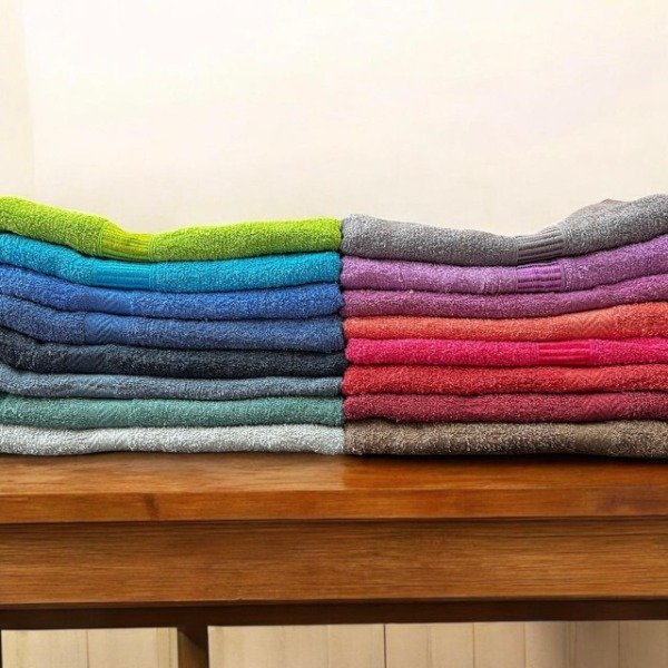 Producto - TOALLON SUELTO 400grs SÚPER ABSORBENTE