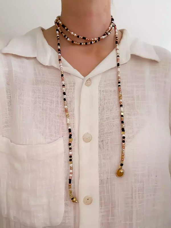 Producto - Chocker collar