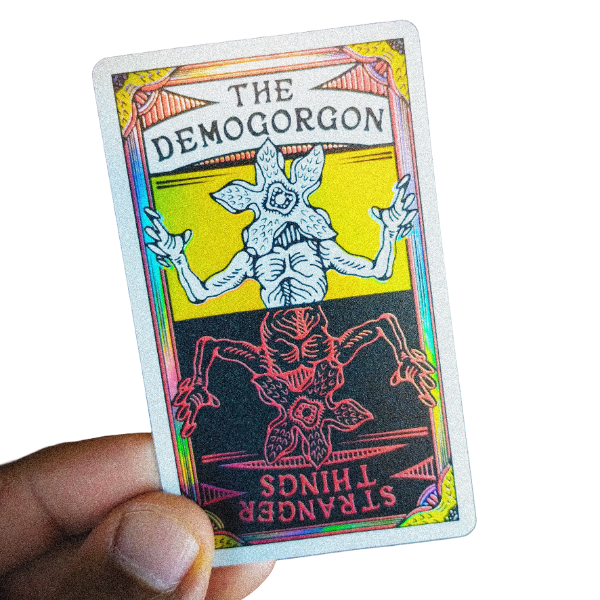 Producto - STRANGER THINGS 2 - TORNA