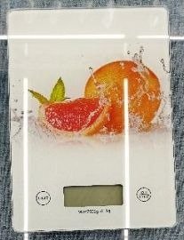 Producto - BALANZA DE COCINA 7KH 201602