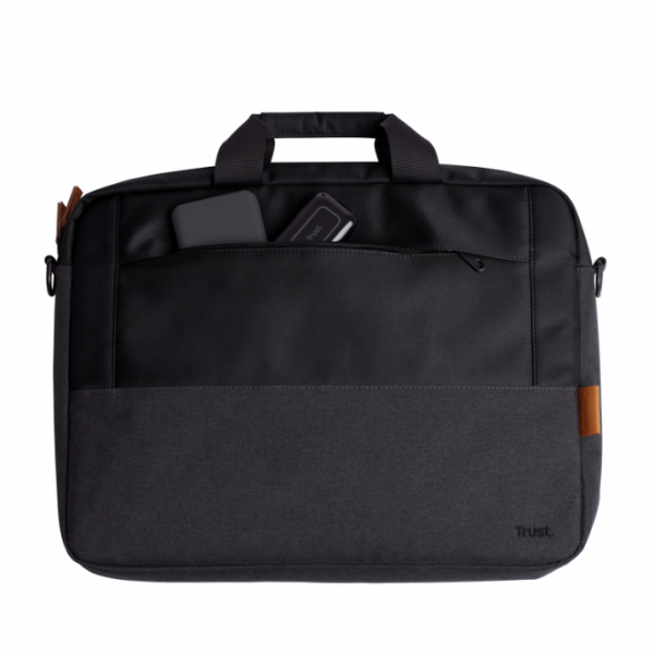 Producto - Accesorios Trust Funda Lisboa Black 16