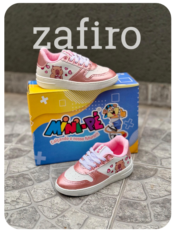 Producto - Capibara Low